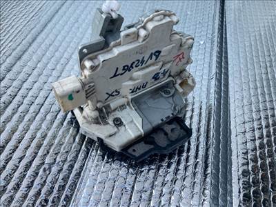 Audi A3 (8P) 8P bal első ajtózár 