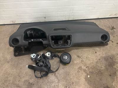 Volkswagen up! Komplett Légzsák Szett 22389
