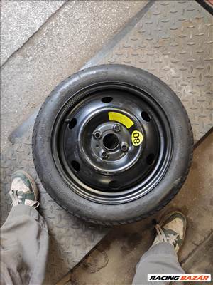 15" 4x100 Mankókerék Suzuki Swift, Ignis,baleno. Hyundai i20, kia, Mazda 2 23eft