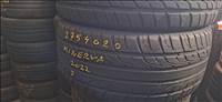  275/40/20"  Minerva nyári gumi 