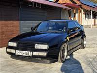 Eladó Volkswagen Corrado G60 (1781 cm³, 160 PS)