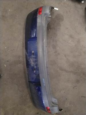 OPEL CORSA C 00-06 Hátsó lökhárító