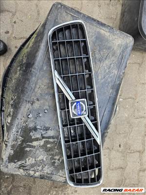 Volvo S60 Hütőrács