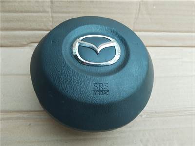 Mazda 6 III kormánylégzsák Tg11a02001