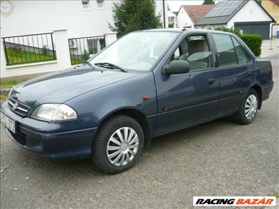 Eladó Suzuki Swift III