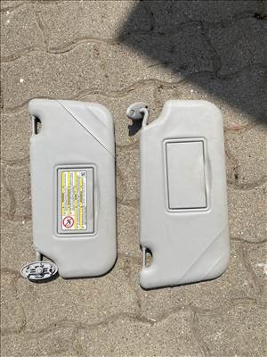 Ford B-max bal első jobb első napellenző