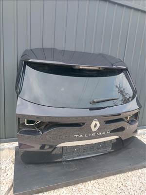 Renault Talisman kombi csomagtérajtó 