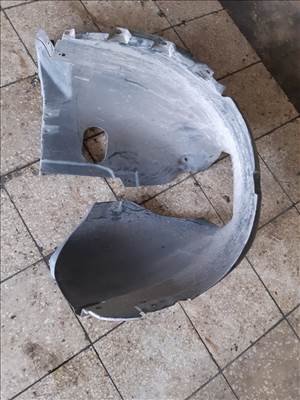 Seat Altea Bal Első Dobbetét
