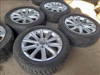  5x112 lyukosztású 6,5JJ 17" használt (gyári felni) alufelni