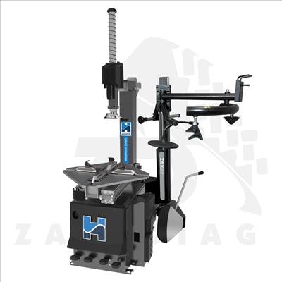 Gumiszerelő gép, Hofmann Megaplan MM35 FWS