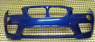 BMW E 84M első lökhárító 