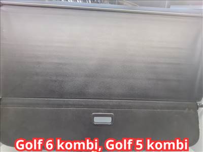 Volkswagen Golf VI kombi, Golf V kombi csomagtér roló (33066) 1k9867871a
