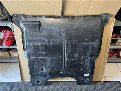 Skoda Fabia IV, Scala, Kamiq alsó motorburkolat  2q0825236g