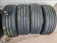  185/5515" újszerű Continental nyári gumi gumi