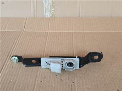 Mazda 6 (3rd gen) MAZDA 6 lépcsőshátú (GJ, GH) Biztonsági Öv Magassá k2y07