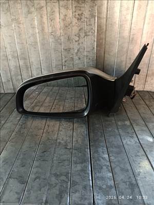 Opel Astra H visszapillantó tükör  13252955