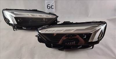 Audi A5 (B9 - 8W) B9 Jobb fényszóró, bal fényszóró  8w6941040 8w6941039