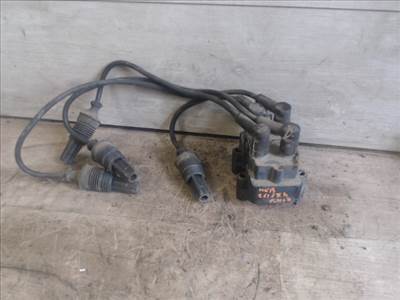 PEUGEOT 306 93-97 Gyújtótrafó garnitúra