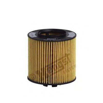 HENGST FILTER E320H01 D84 - olajszűrő AUDI SEAT SKODA SKODA (SVW ) VW VW (SVW)