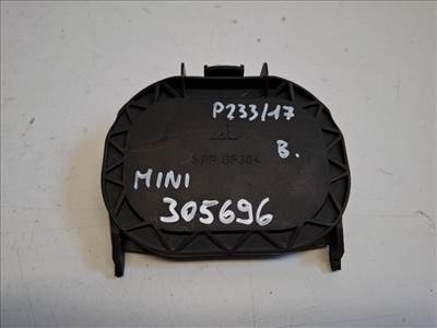 Mini cooper (R56) bal első fényszóróhátlap 1305239240