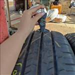 235/65 R16C Nexen nyári gumi 95000ft a 4db/306/