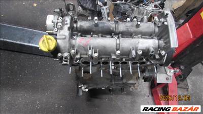 Fiat Sedici/ Suzuki Sx4 2.0D D20AA fűzött blokk hengerfejjel 