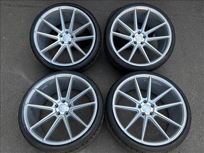 4db Inforged IFG4 21" Audi A7 C7 alufelni. (4226193)
