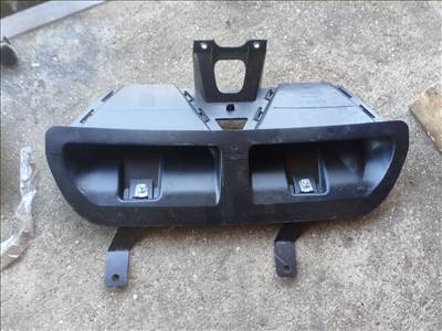 Mercedes Sprinter III W907 W907-910 légcsatorna  a9076202301 0190750102