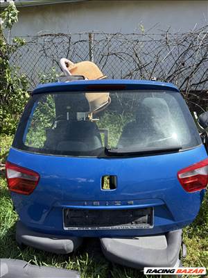 Seat ibiza 6J csomagtérajtó 