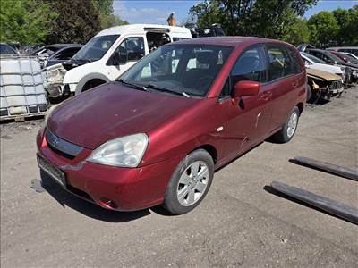 Suzuki Liana 1.6 2WD ABS TÖMB