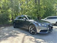  5x112 lyukosztású 17" újszerű Dezent alufelni, rajta 205/55 újszerű Fulda téli gumi gumi 