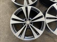  5x112 -es; 8,5X 20"-as újszerű gyári Mercedes alufelni