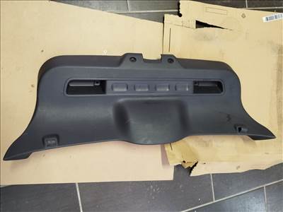 Citroën C3 III Csomagtér ajtó borítás 