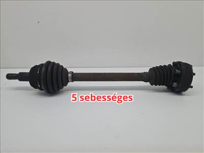 Volkswagen Golf IV, Volkswagen Bora bal féltengely 5 sebességes (32084)