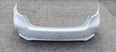 Toyota Corolla (E210) hátsó lökhárító fehér színben eladó! 5215902e60