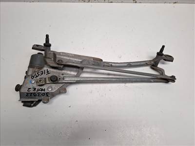 Ford Fiesta első ablaktörlő szerkezet motorral 8A6117500AD 3397021285