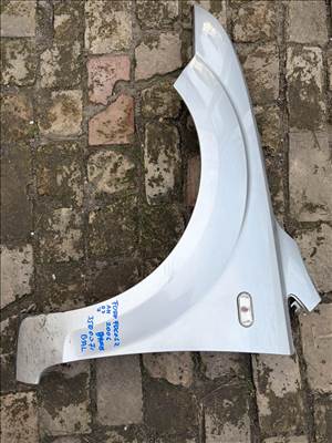 Ford Focus Mk2 Bal első sárvédő 