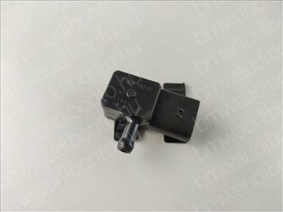 BMW 1 (E81) 116 d N47 Kipufogónyomás-érzékelő (7805152, 13627805152, 13627789219)