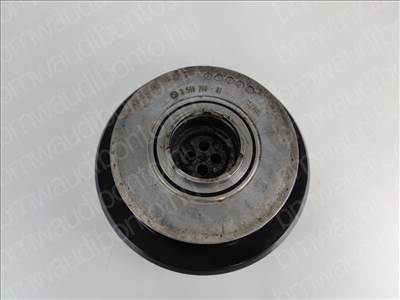 BMW 3 (G20, G80, G28) 330 d B57P Főtengely szíjtárcsa (8598280, 11238598280)