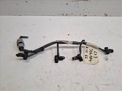 Mazda CX-3  izzítógyertya vezeték S80118611