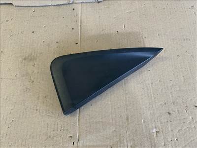 Nissan Leaf bal hátsó sárvédő burkolat 781273nl0a