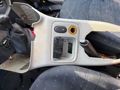 Renault Thalia I Kézifék Kar *156774*