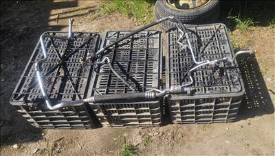 Mini Hatch R50/R53 Klima cső 