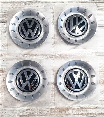 VW Golf Bora Beetle 17" alufelni közép kupak, gyári új