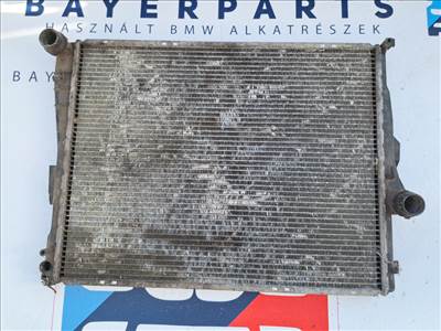 BMW E46 316 318 320 323 325 328 330 benzin diesel hûtő vízhûtő