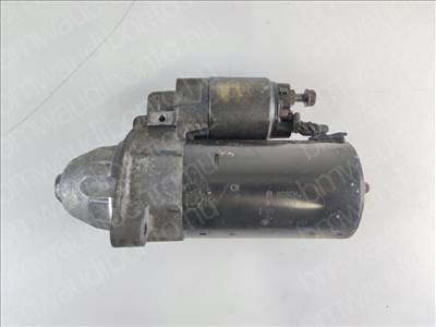 BMW 5 (E60) 540 i N62 Önindító (7508635, 12417508635)