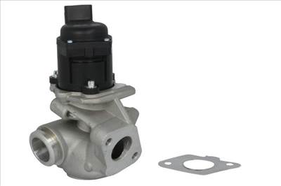 Citroen Nemo 1.4HDI EGR szelep, 68/75le