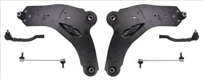 Renault Trafic II első lengőkar szett