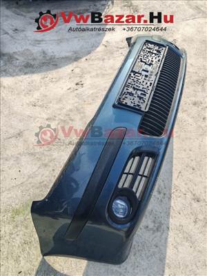 Első lökhárító  Skoda Fabia I Facelift 6Y0807221E...,