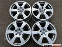  4db gyári 17" Volvo XC60 alufelni. (4334)
